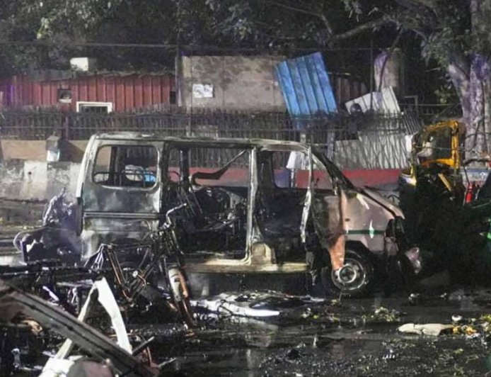 দিল্লি বিস্ফোরণে দায়ী আল কায়েদার উপমহাদেশীয় শাখাই! রিপোর্টে দাবি রাষ্ট্রপুঞ্জের