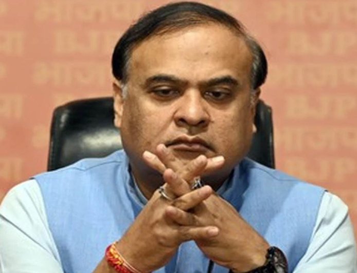 অসমের মুখ্যমন্ত্রীকে হত্যার হুমকি দিয়ে গ্রেপ্তার ১ দর্জি, আটক ৩