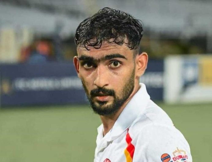 ডুরান্ড কাপের সেমিফাইনালে ইস্টবেঙ্গল