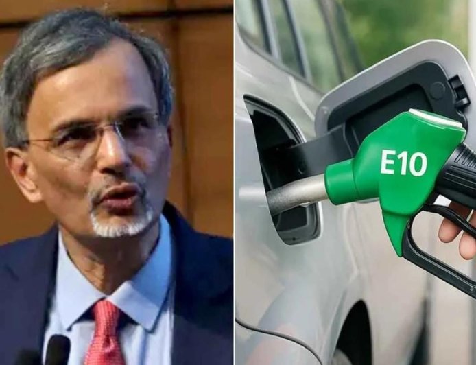 ই-১০ ফেরানো হোক’, দাবি কেন্দ্রের অর্থনৈতিক উপদেষ্টার