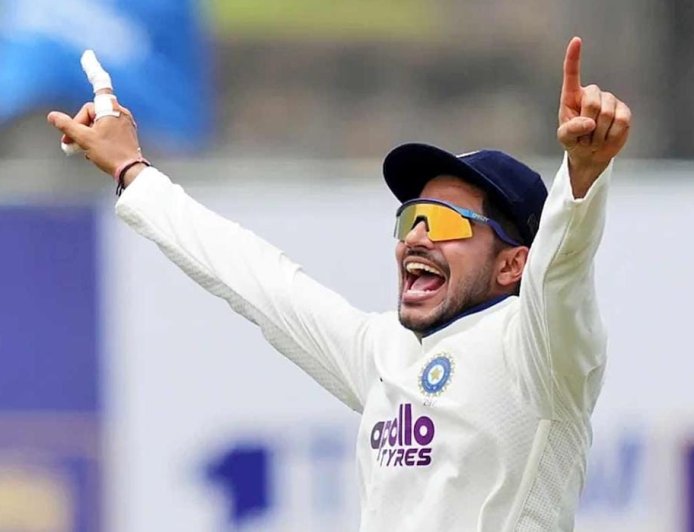 শ্রীলঙ্কাকে হারিয়ে টেস্ট চ্যাম্পিয়নশিপ ফাইনালে নজর গিলের