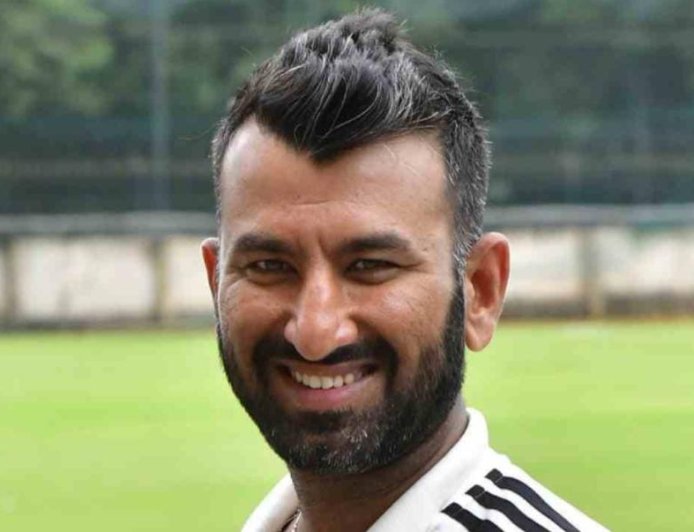 টেস্টের বিশ্বসেরা একাদশ বেছে নিলেন পুজারা, দলে পাঁচ ভারতীয়