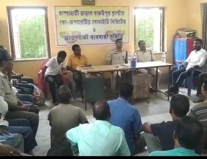লাইসেন্স ছাড়া বাজি ব্যবসায়ীরা আর ব্যবসা করতে পারবেনা