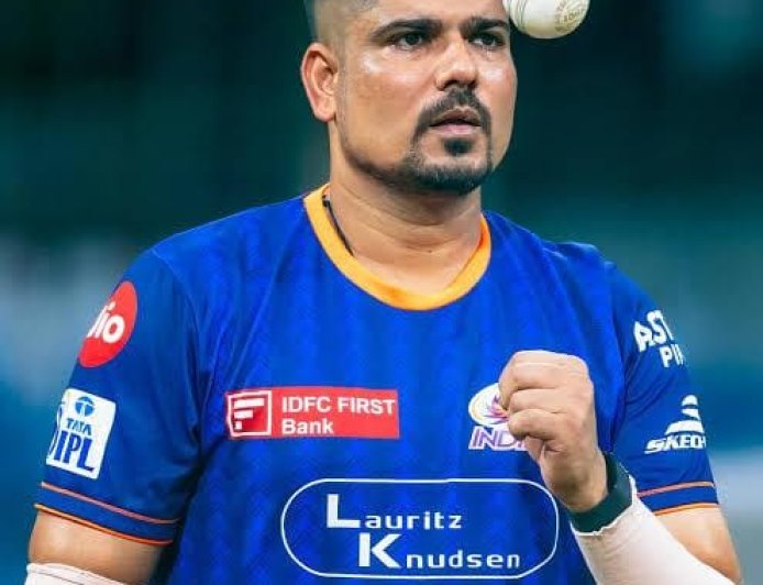 ‘টিম ইন্ডিয়ায় তো আর ডাক পাব না!’ অভিমানে অবসর তারকা ক্রিকেটারের