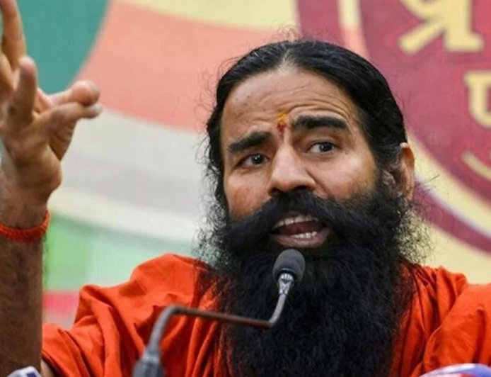 'ওরা ভারতীয় সংস্কৃতি জানেই না’, বন্দে মাতরম বিতর্কে দাবি রামদেবের