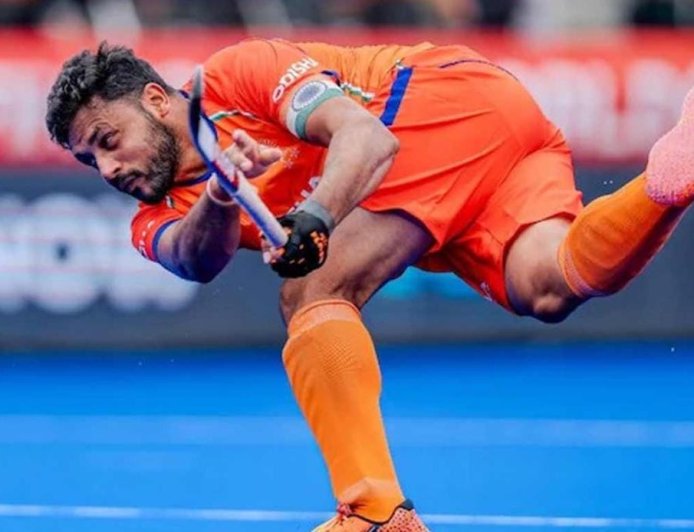 আর্জেন্টিনার কাছে হেরে হকি বিশ্বকাপ থেকে বিদায় ভারতের