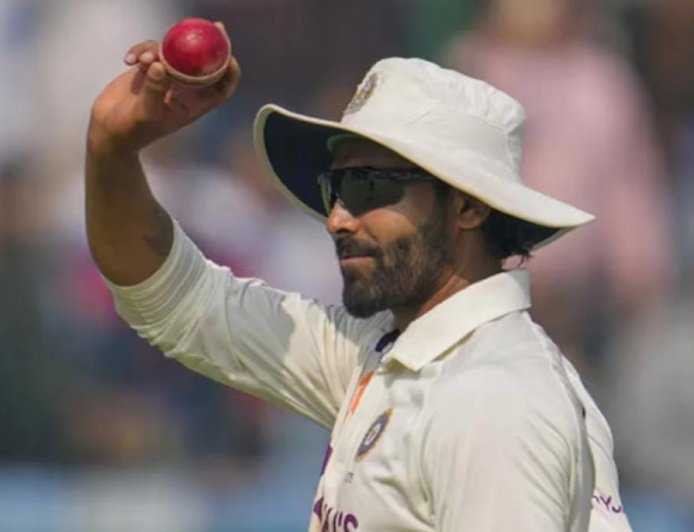 কামব্যাক সিরিজে লজ্জার জোড়া রেকর্ড জাড্ডুর