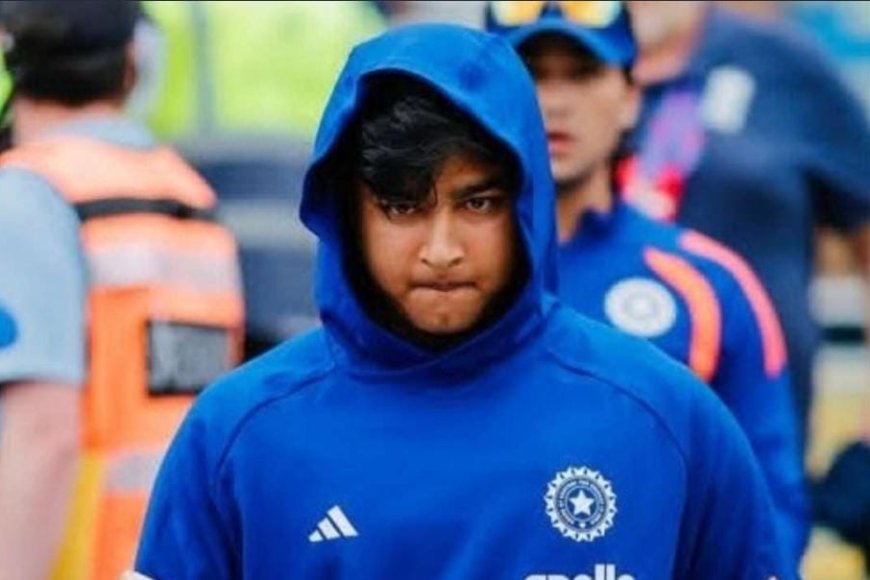 বৈভবকে সতর্কবার্তা কেকেআরের প্রাক্তনের