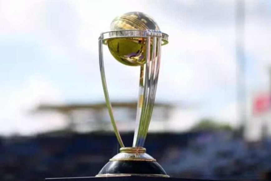 বিশ্বকাপের ফরম্যাট নিয়ে আইসিসি-কে তোপ দাগল দুই দেশ