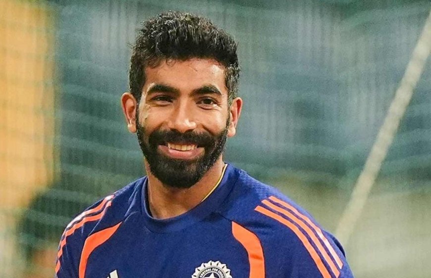 স্বস্তি পেল টিম ইন্ডিয়া, ফিটনেস টেস্টে উত্তীর্ণ বুমরাহ