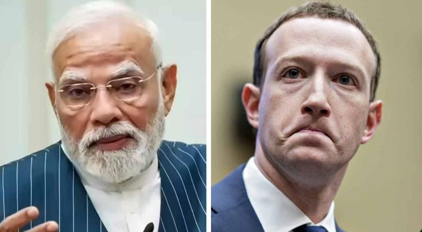 ‘তিন দিনের মধ্যে ক্ষমা চান, না হলে উঠবে রক্ষাকবচ!’ মেটা-প্রধানকে কড়া বার্তা সংসদীয় কমিটির