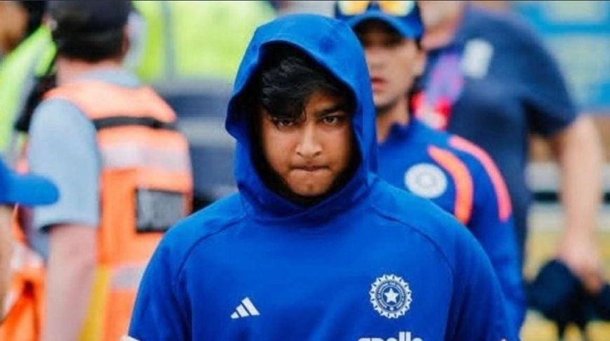 বৈভবকে সতর্কবার্তা কেকেআরের প্রাক্তনের