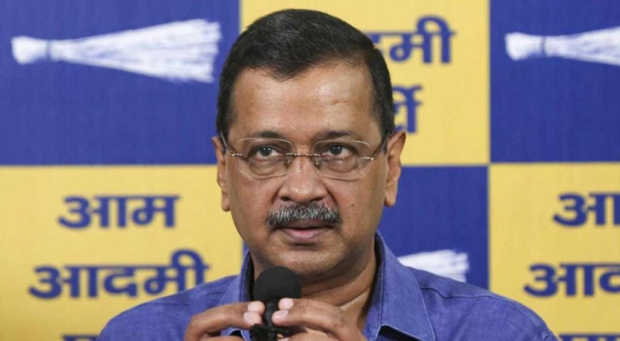 ‘আমার ইনস্টা অ্যাকাউন্ট নিয়ন্ত্রণ করা হচ্ছে’! অভিযোগ কেজরীর