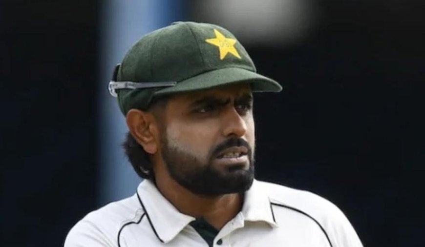 ওয়েস্ট ইন্ডিজ়কে হারিয়ে স্বস্তি বাবরদের