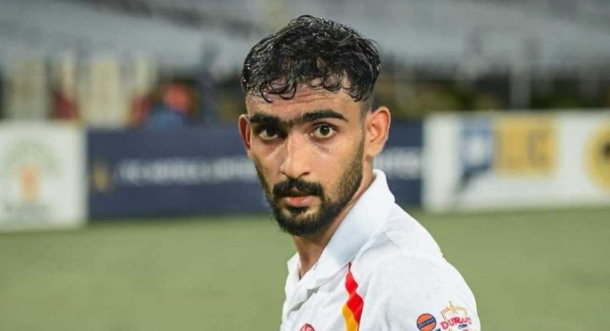 ডুরান্ড কাপের সেমিফাইনালে ইস্টবেঙ্গল