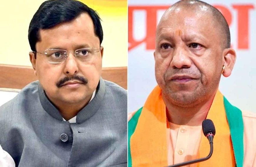ভোটমুখী পাঞ্জাব-গুজরাটে নতুন ‘সেনাপতি’ নিয়োগ নীতীনের