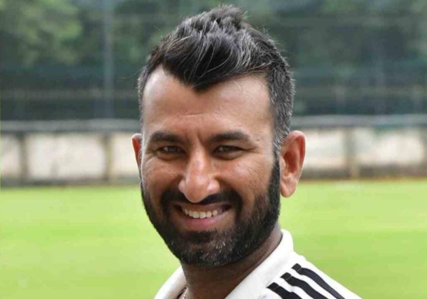 টেস্টের বিশ্বসেরা একাদশ বেছে নিলেন পুজারা, দলে পাঁচ ভারতীয়