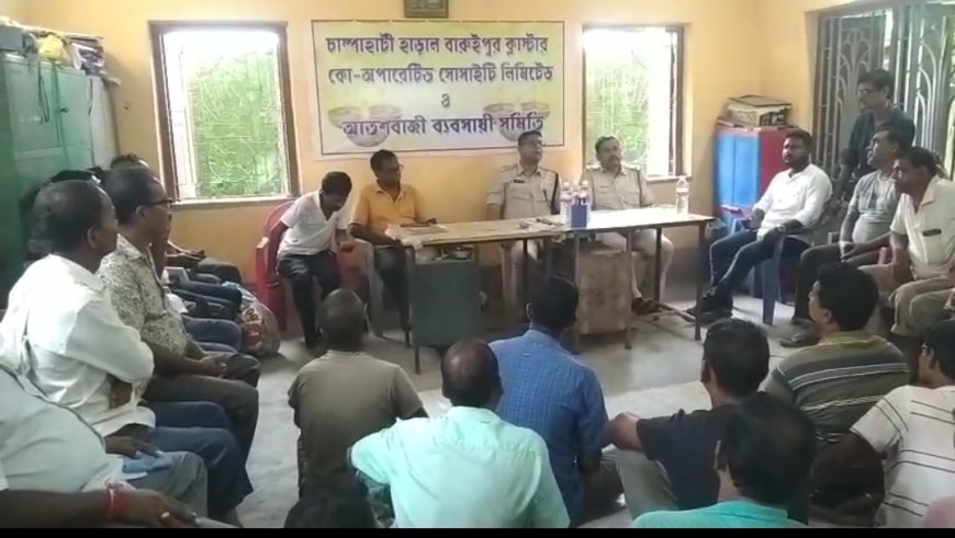 লাইসেন্স ছাড়া বাজি ব্যবসায়ীরা আর ব্যবসা করতে পারবেনা