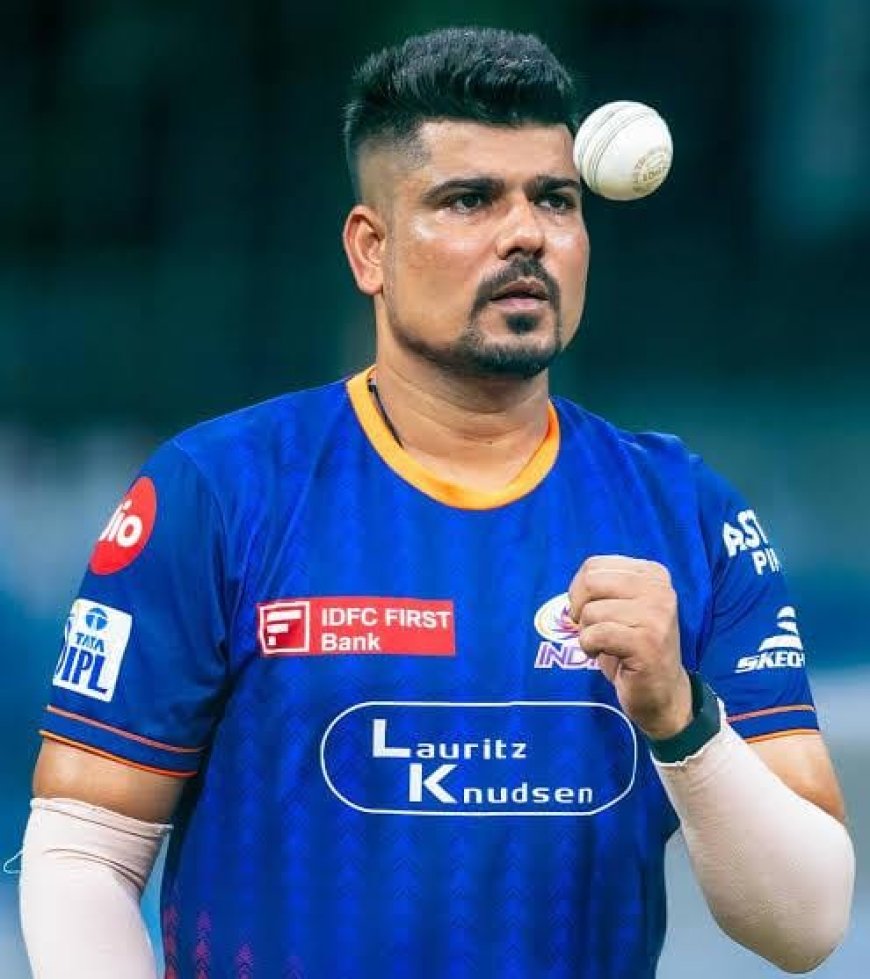‘টিম ইন্ডিয়ায় তো আর ডাক পাব না!’ অভিমানে অবসর তারকা ক্রিকেটারের