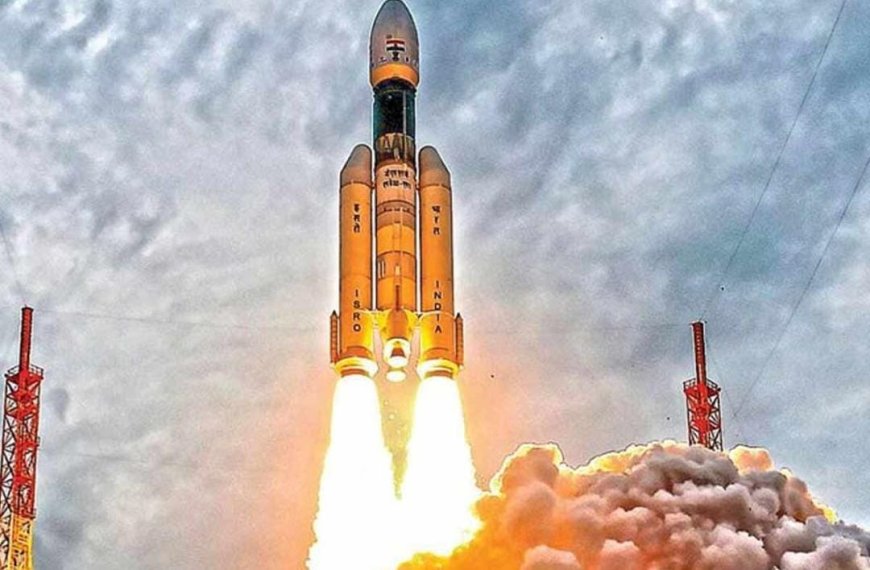 শেষ ধাপে গগনযানের প্রস্তুতি, মহাকাশে যাবে ইসরোর চালকহীন রকেট