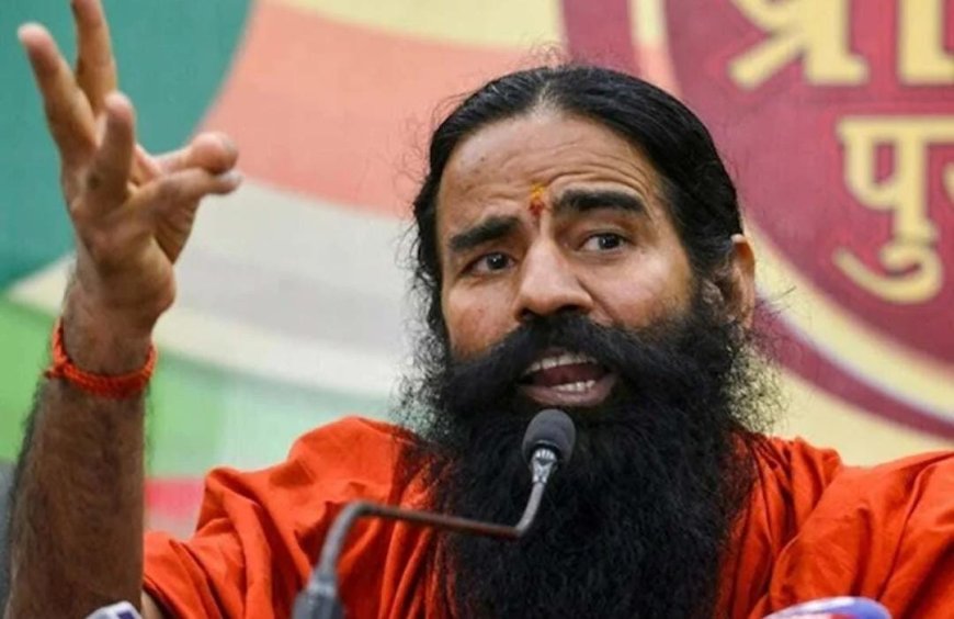'ওরা ভারতীয় সংস্কৃতি জানেই না’, বন্দে মাতরম বিতর্কে দাবি রামদেবের