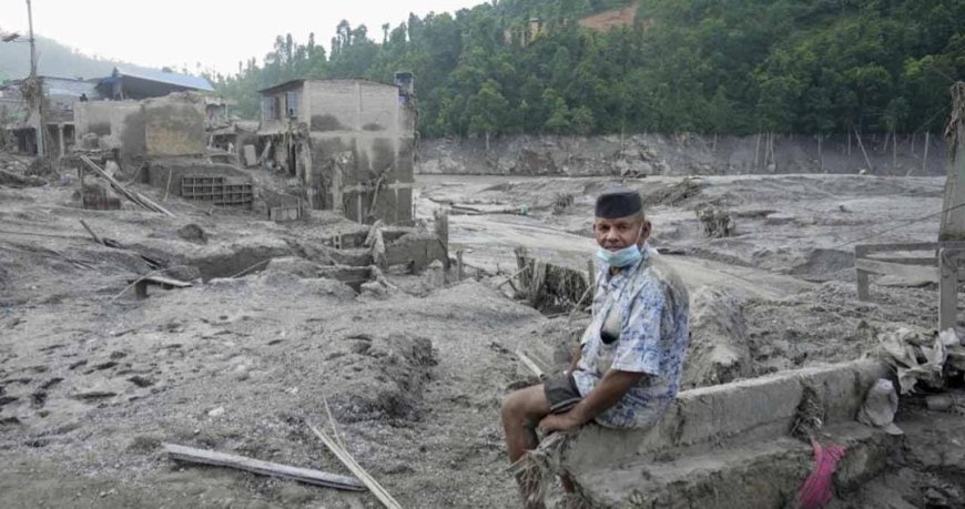 নেপালে এখনও নিঁখোজ ২৮৭ ভারতীয়, জানাল দিল্লি